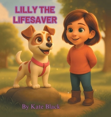 Lilly the Lifesaver by Black, Kate