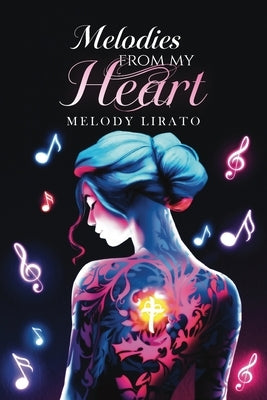 Melodies from my heart by Lirato, Melody