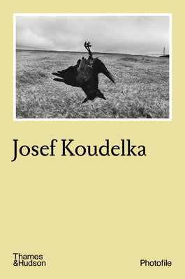 Josef Koudelka (Photofile) by Koudelka, Josef