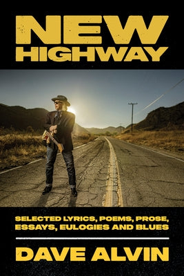 New Highway by Alvin, Dave