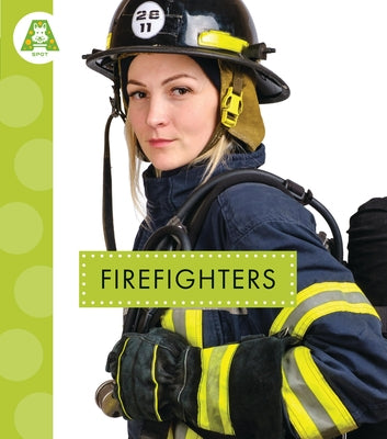Firefighters by Golkar, Golriz