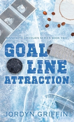 Goal Line Attraction by Griffin, Jordyn