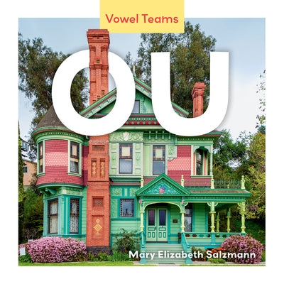 Ou by Salzmann, Mary Elizabeth