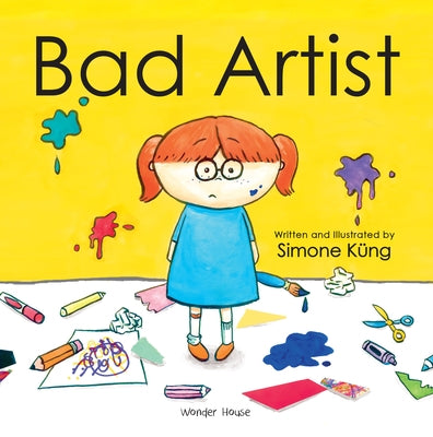 Bad Artist by KÃ¼ng, Simone