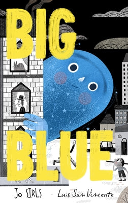 Big Blue by Sirls, Jq