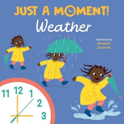 Weather by Child's Play