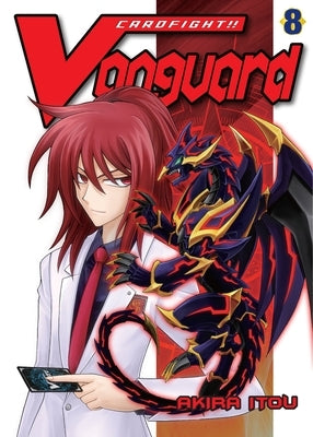 Cardfight!! Vanguard 8 by Itou, Akira