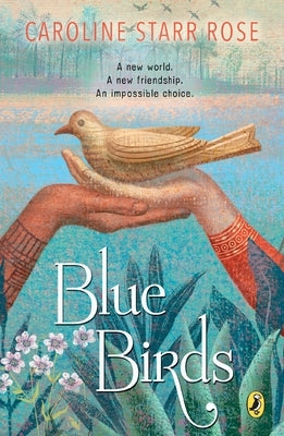 Blue Birds by Rose, Caroline Starr