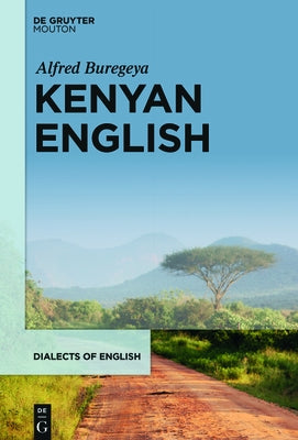 Kenyan English by Buregeya, Alfred