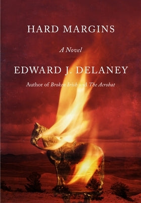 Hard Margins by Delaney, Edward J.