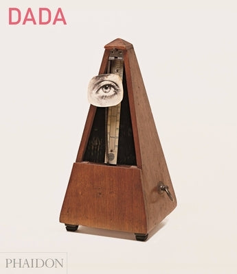 Dada by Kuenzli, Rudolf