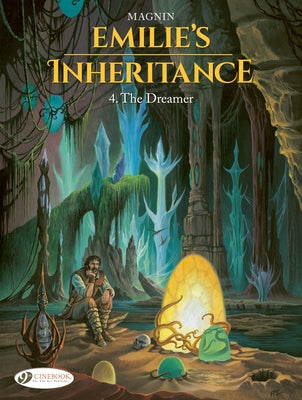 The Dreamer: Volume 4 by Magnin, Florence