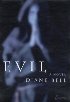 Evil by Bell, Diane