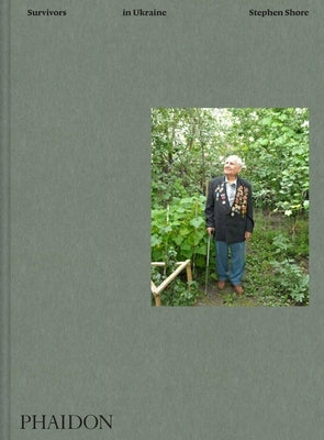 Survivors in Ukraine by Shore, Stephen
