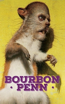 Bourbon Penn 36 by Secker, Erik