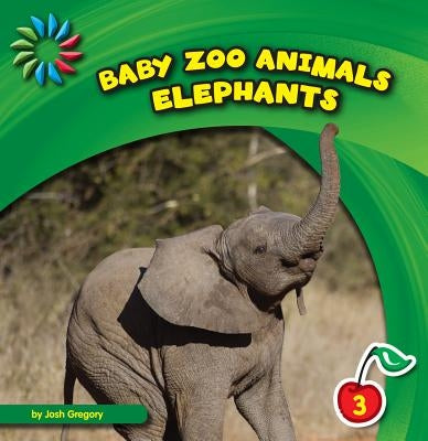 Elephants by Gregory, Josh