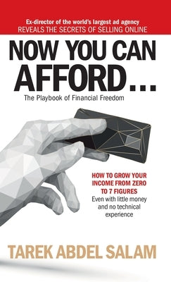 Now You Can Afford by Abdelsalam, Tarek