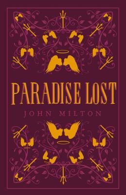 Paradise Lost: Annotated Edition (Great Poets Series) by Milton, John