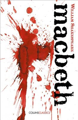 Macbeth by Shakespeare, William