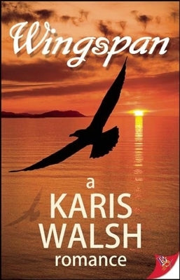 Wingspan by Walsh, Karis
