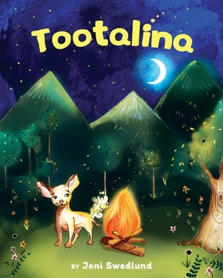 Tootalina by Swedlund, Joni