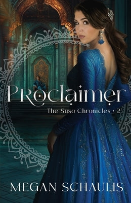 Proclaimer by Schaulis, Megan