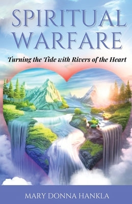 Spiritual Warfare: Turning the Tide with Rivers of the Heart by Hankla, Mary Donna Donna
