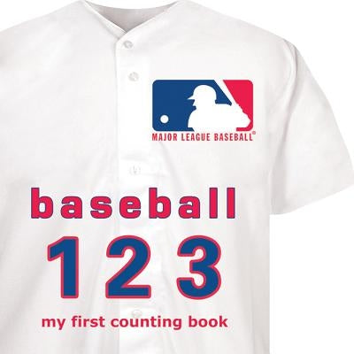 Mlb 123 by Epstein, Brad M.
