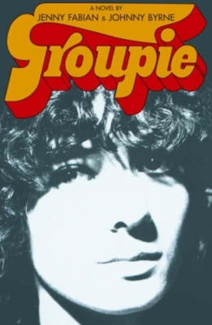 Groupie by Fabian, Jenny