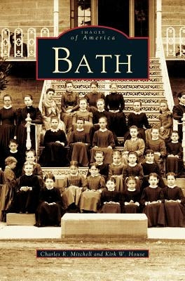 Bath by House, Kirk