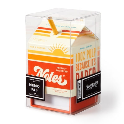 Freshly Squeezed Notes by Brass Monkey