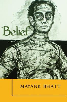 Belief by Bhatt, Mayank