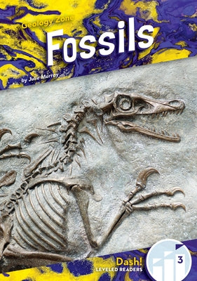Fossils by Murray, Julie