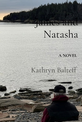 James and Natasha by Balteff, Kathryn