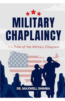 Military Chaplaincy by Shimba, Maxwell