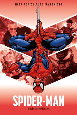 Spider-Man by Edwards, Sue Bradford