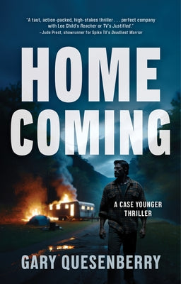 Homecoming by Quesenberry, Gary