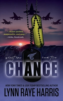 Chance: A Small Town, Enemies to Lovers, Protector Romance by Harris, Lynn Raye