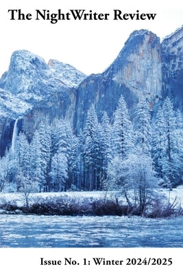 The NightWriter Review: Winter 2024/2025 by Nightwriters, Slo