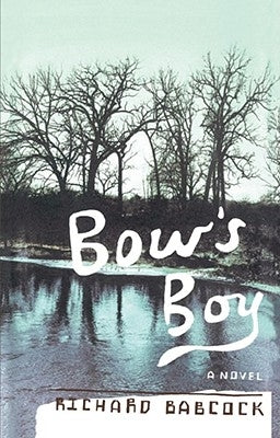 Bow's Boy by Babcock, Richard