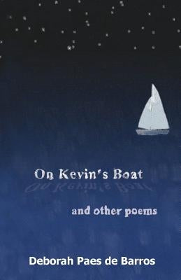 On Kevin's Boat by Paes de Barros, Deborah