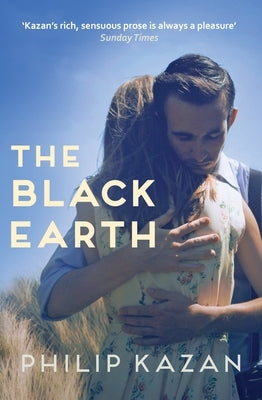 The Black Earth by Kazan, Philip