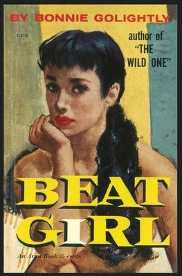 Beat Girl by Golightly, Bonnie