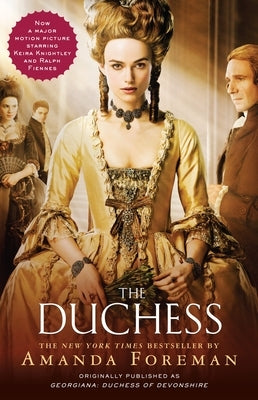 The Duchess by Foreman, Amanda