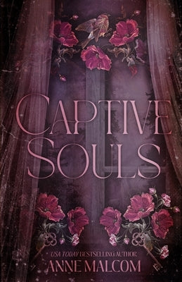 Captive Souls by Malcom, Anne