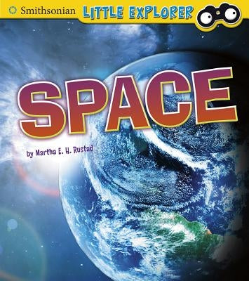 Space by Rustad, Martha E. H.