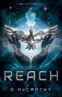 Reach by McCarthy, O.