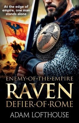 Raven by Lofthouse, Adam