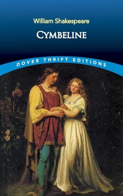 Cymbeline by Shakespeare, William