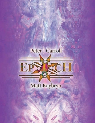 Epoch by Carroll, Peter